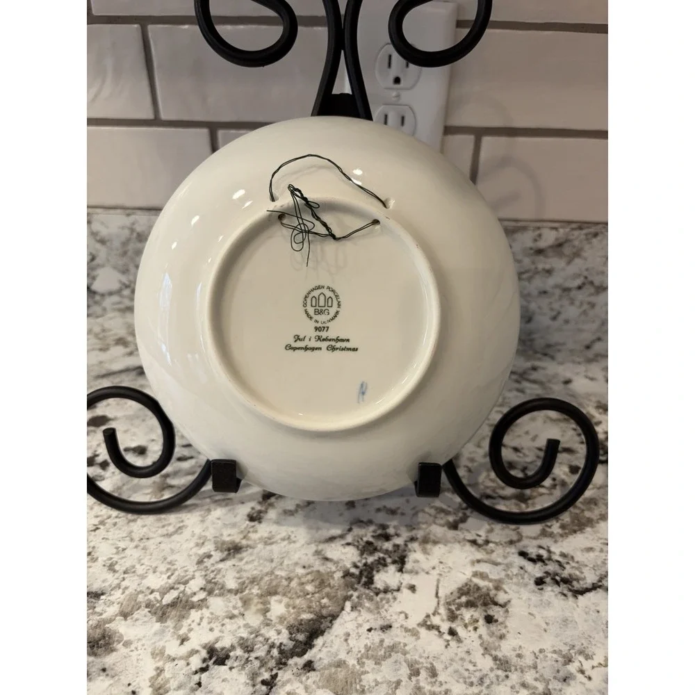 Bing & Grondahl vtg bing